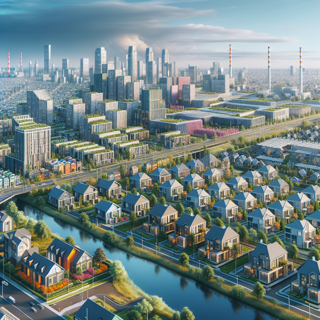 Bodenrichtwert-Ermittlung in Euskirchen Euenheim